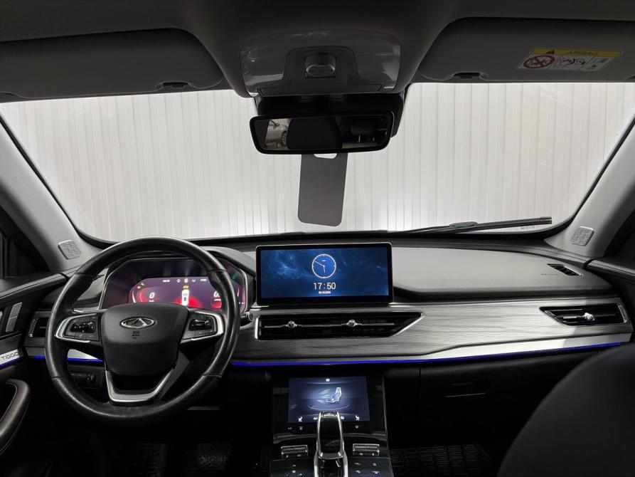Chery Tiggo 8 Pro I Краснодар  - изображение 9