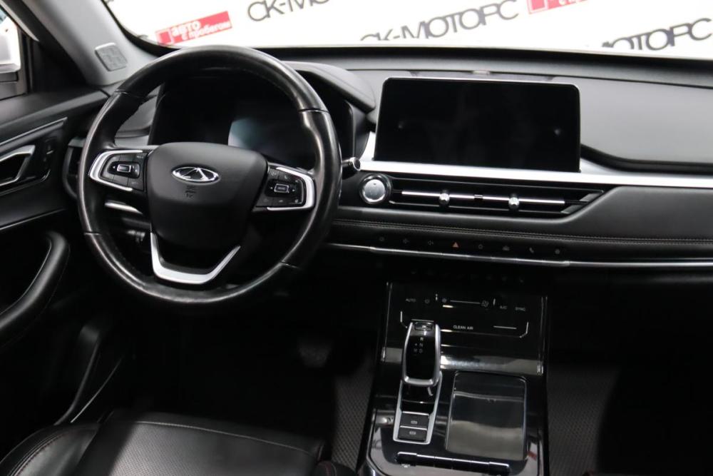 Chery Tiggo 7 Pro I Сургут  - изображение 14