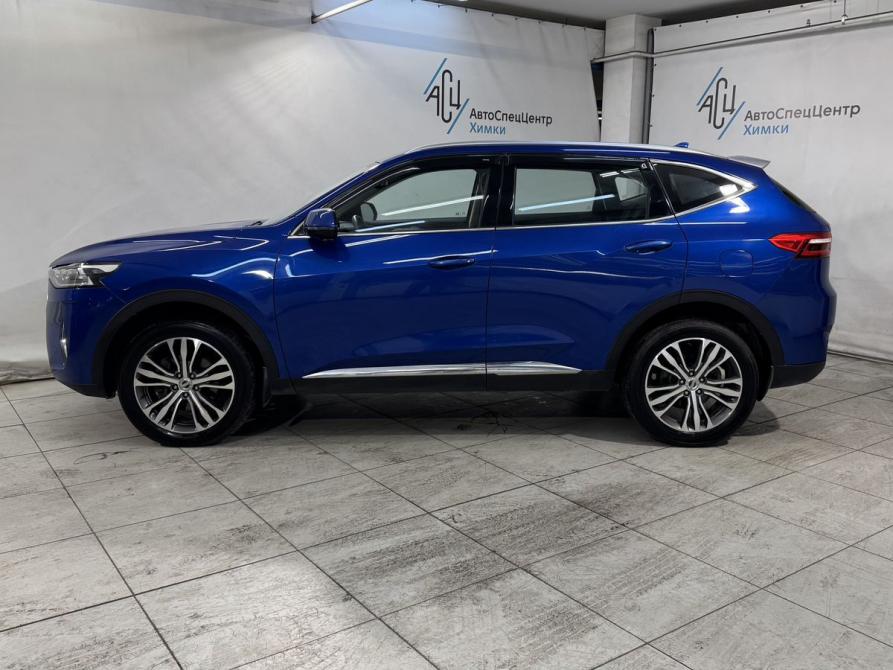 Haval F7 I Химки  - изображение 3