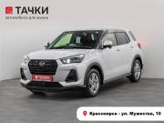 Daihatsu Rocky A200 Красноярск  - изображение 24