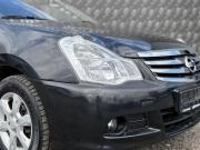 Nissan Almera III (G15) Краснодар  - изображение 43