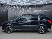 Lada (ВАЗ) Granta I Рестайлинг Самара  - изображение 28