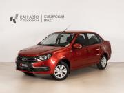 Lada (ВАЗ) Granta I Рестайлинг Казань  - изображение 9