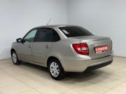 Lada (ВАЗ) Granta I Рестайлинг Альметьевск  - изображение 30