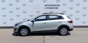 Kia Rio IV Крым  - изображение 12