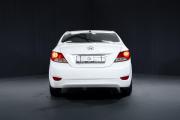 Hyundai Solaris I Тюмень  - изображение 30