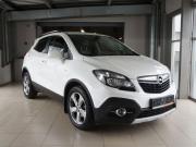 Opel Mokka I Березовский  - изображение 23