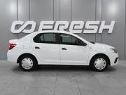 Renault Logan II Рестайлинг Ростов-на-Дону  - изображение 20