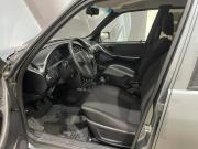 Chevrolet Niva I Рестайлинг Пермь  - изображение 33