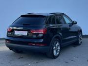 Audi Q3 I (8U) Рестайлинг Москва  - изображение 21