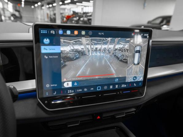 Volkswagen Teramont II (China Market) с пробегом 2026 года, цена 6 340 000 рублей, 27 км, внедорожник, Автокод Объявления