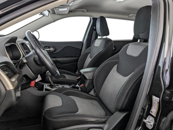 Jeep Cherokee V (KL) с пробегом 2014 года, цена 1 800 000 рублей, 124271 км, внедорожник, Автокод Объявления