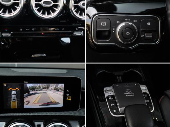 Mercedes-Benz A-Класс IV (W177) с пробегом 2019 года, цена 2 500 000 рублей, 89274 км, седан, Автокод Объявления