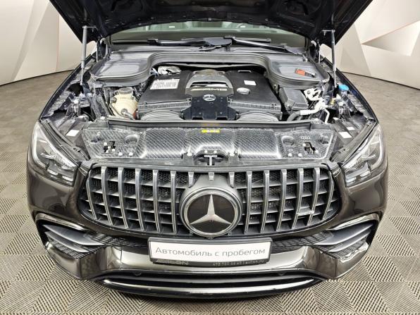 Mercedes-Benz GLE AMG II (V167) с пробегом 2020 года, цена 8 910 000 рублей, 92050 км, внедорожник, Автокод Объявления