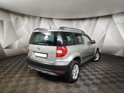 Skoda Yeti I Москва  - изображение 20