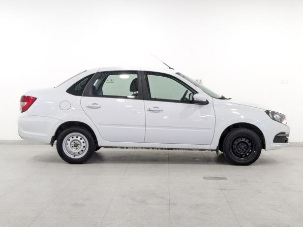 Lada (ВАЗ) Granta I Рестайлинг с пробегом 2024 года, цена 730 000 рублей, 51561 км, седан, Автокод Объявления