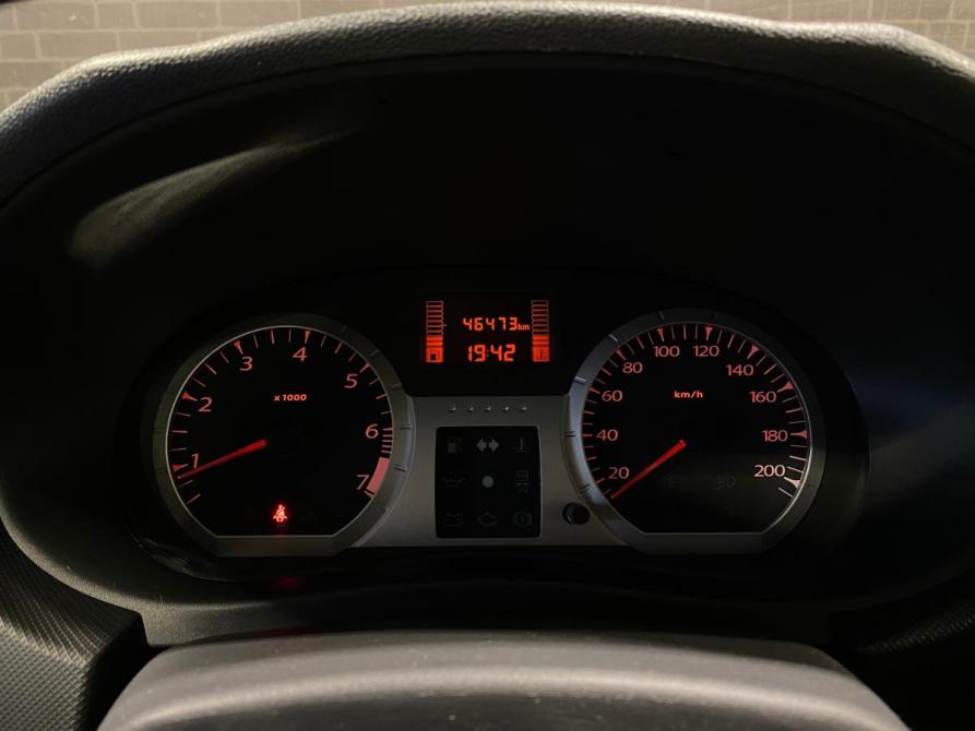 Lada (ВАЗ) Largus I Челябинск  - изображение 18