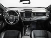 Toyota RAV4 IV (XA40) Рестайлинг Санкт-Петербург  - изображение 43