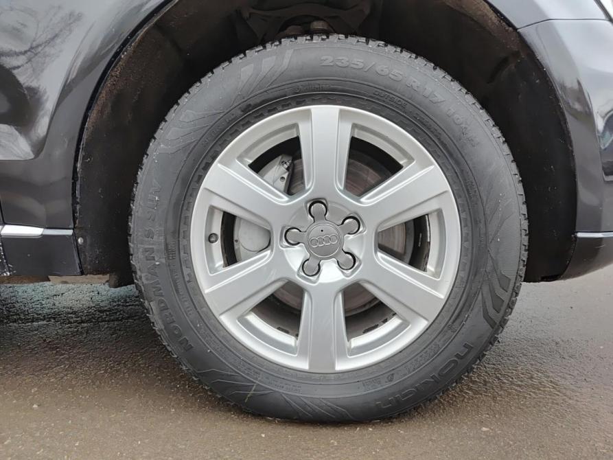 Audi Q5 I (8R) Рестайлинг Ижевск  - изображение 22