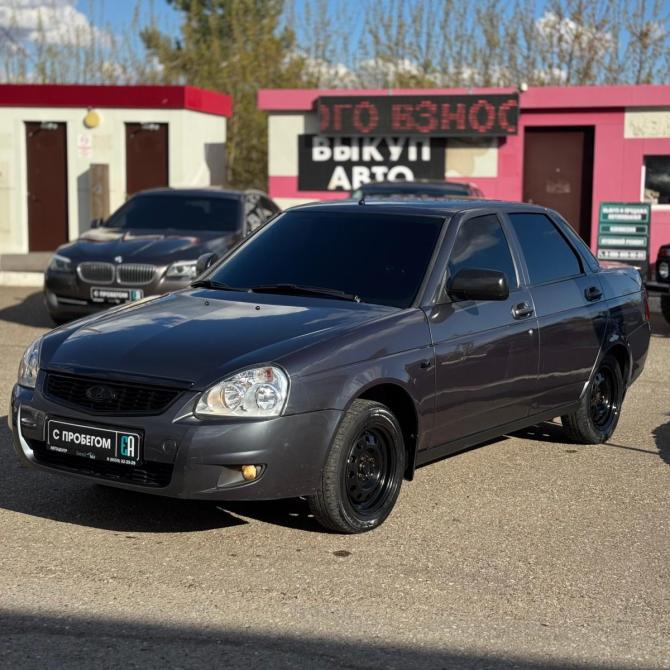Lada (ВАЗ) Priora I Рестайлинг Нижнекамск  - изображение 3