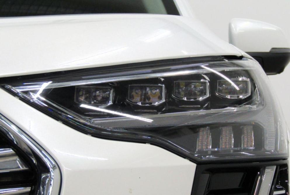 Haval Jolion I Рестайлинг Екатеринбург  - изображение 9