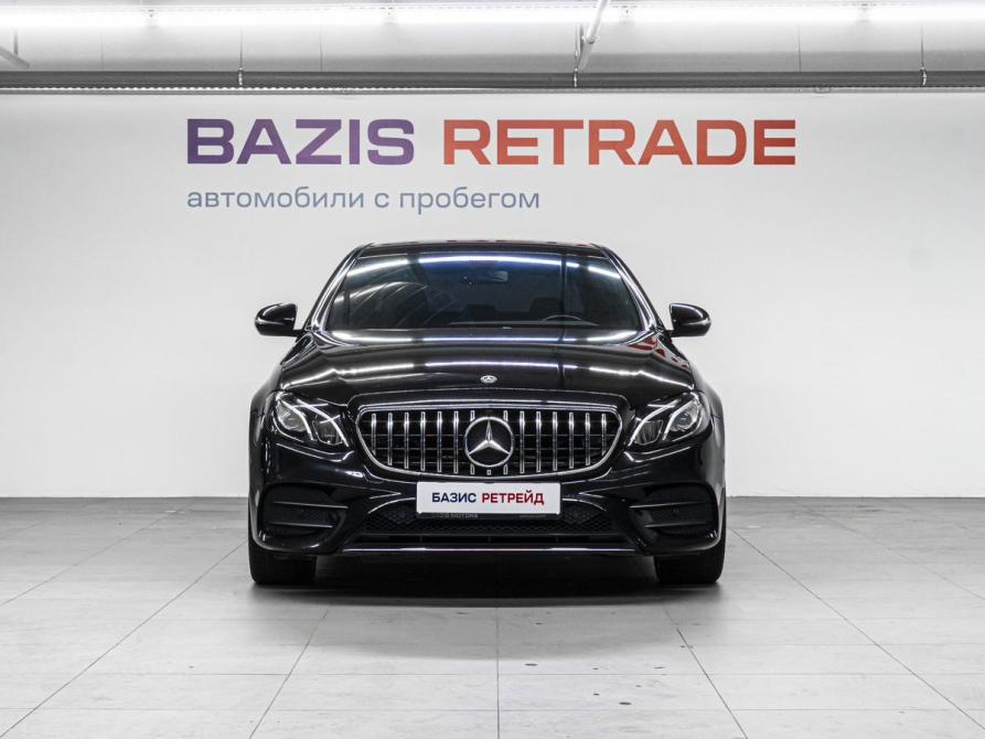Mercedes-Benz E-Класс V (W213 S213 C238) Тюмень  - изображение 3