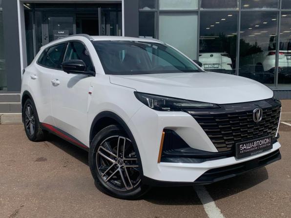 Changan CS55 Plus II с пробегом 2023 года, цена 2 235 000 рублей, 30300 км, внедорожник, Автокод Объявления