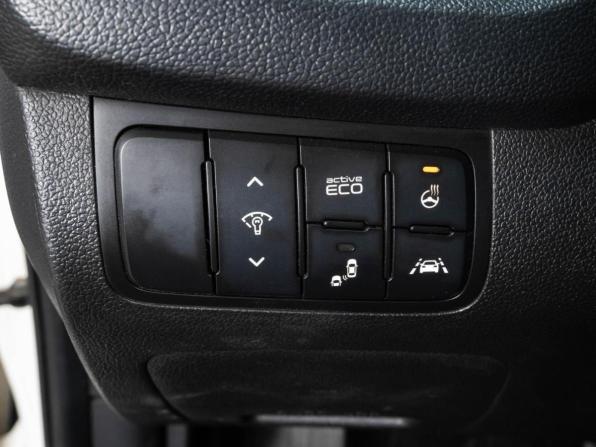 Kia Ceed II Рестайлинг с пробегом 2018 года, цена 1 579 000 рублей, 159152 км, универсал, Автокод Объявления