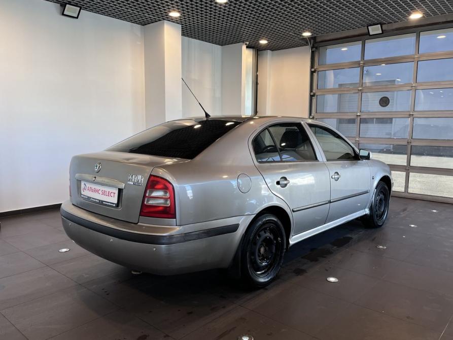Skoda Octavia I (A4) Рестайлинг Чебоксары  - изображение 3