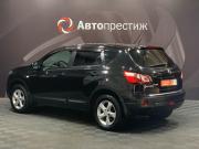 Nissan Qashqai I Рестайлинг Оренбург  - изображение 25