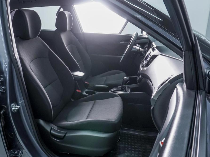 Hyundai Creta I Ростов-на-Дону  - изображение 8