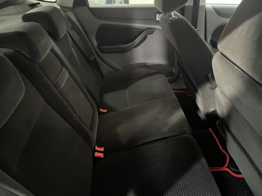 Ford Focus II Рестайлинг Курск  - изображение 15