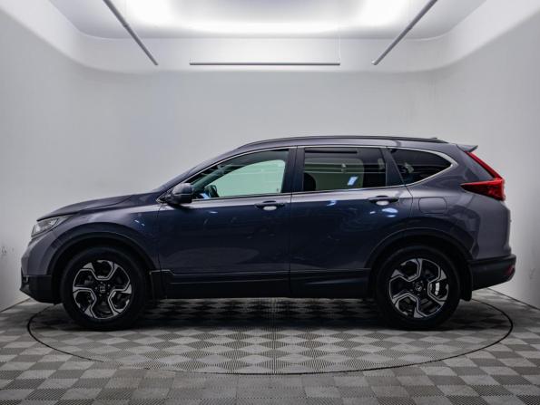 Honda CR-V V с пробегом 2018 года, цена 3 724 000 рублей, 10500 км, внедорожник, Автокод Объявления