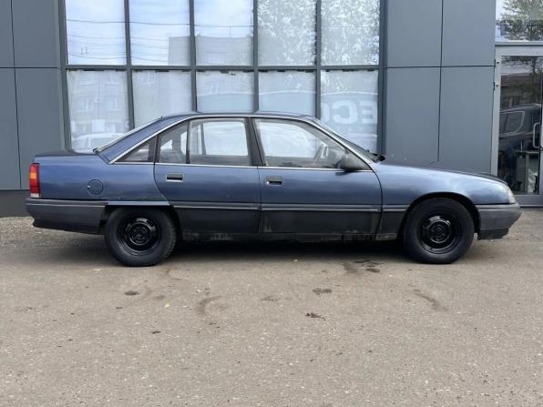 Opel Omega A с пробегом 1988 года, цена 165 000 рублей, 199431 км, седан, Автокод Объявления