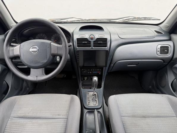 Nissan Almera Classic I с пробегом 2007 года, цена 320 000 рублей, 322000 км, седан, Автокод Объявления