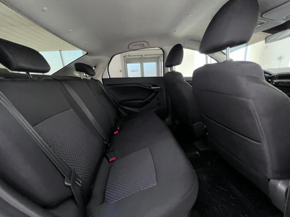 Lada (ВАЗ) Vesta I с пробегом 2018 года, цена 880 000 рублей, 121000 км, седан, Автокод Объявления