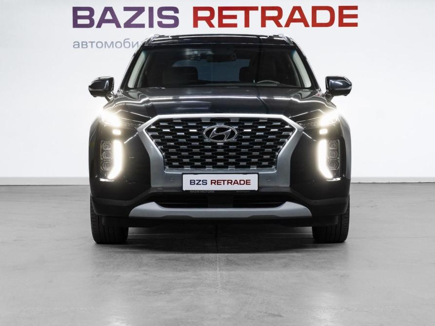 Hyundai Palisade I Тюмень  - изображение 3