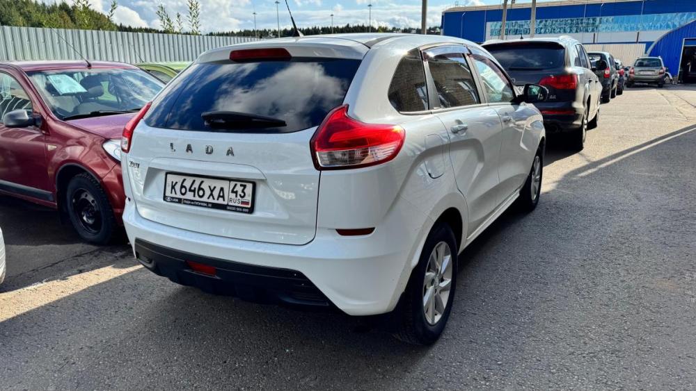 Lada (ВАЗ) XRAY I Киров  - изображение 2