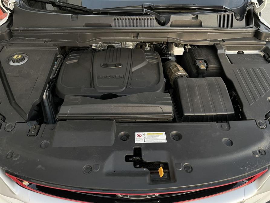 Geely Coolray I Екатеринбург  - изображение 11