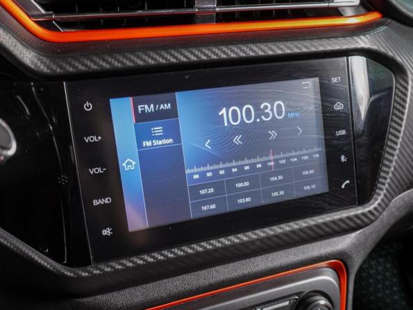 Chery Tiggo 2 I с пробегом 2017 года, цена 899 000 рублей, 83111 км, внедорожник, Автокод Объявления