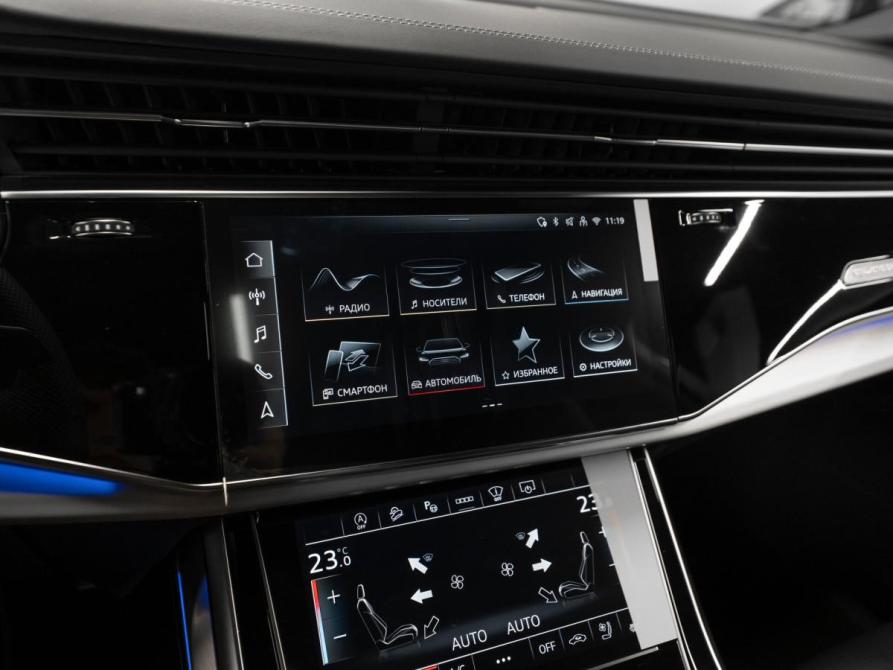 Audi Q7 II (4M) Рестайлинг 2 Москва  - изображение 24