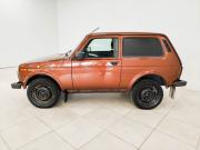 Lada (ВАЗ) Niva Legend Тула  - изображение 13