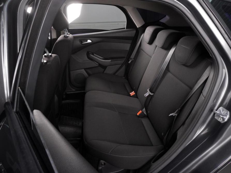 Ford Focus III Рестайлинг Минеральные Воды  - изображение 9