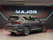 Hyundai Santa Fe IV Рестайлинг Москва  - изображение 32