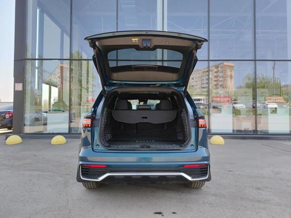 Geely Monjaro I с пробегом 2023 года, цена 3 299 000 рублей, 53222 км, внедорожник, Автокод Объявления