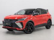 Geely Coolray I Рестайлинг Москва  - изображение 31