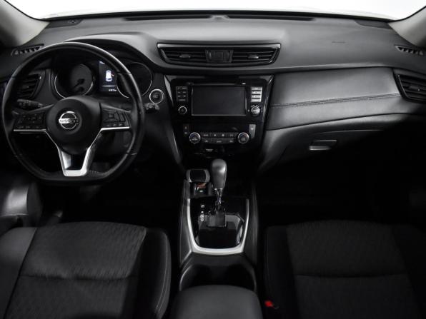 Nissan X-Trail III Рестайлинг с пробегом 2019 года, цена 1 976 890 рублей, 62000 км, внедорожник, Автокод Объявления