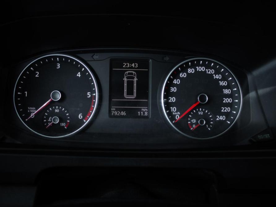 Volkswagen Caravelle T6 Москва  - изображение 11
