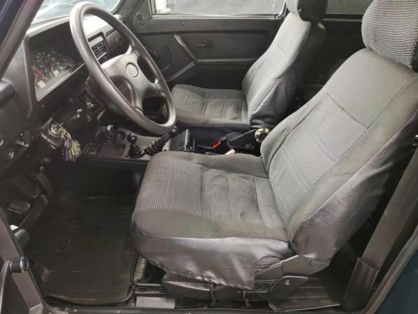 Lada (ВАЗ) 2121 (4x4) I Рестайлинг с пробегом 2015 года, цена 455 442 рубля, 45086 км, внедорожник, Автокод Объявления