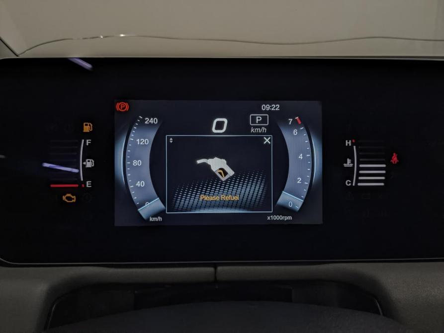 BAIC U5 Plus Санкт-Петербург  - изображение 16